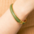 Bracelete colorido - comprar online