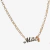 Conjunto mãe com pigente love - comprar online