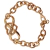 Imagem do Pulseira amor infinito