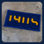 Alfombra Club Atlético Boca Juniors 1905 - comprar online