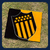 Alfombra Club Atlético Peñarol - comprar online
