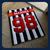 Alfombra Club Atlético Talleres de Córdoba 98 - comprar online