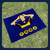 Alfombra Club Atlético Boca Juniors Roman Riquelme - comprar online