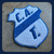Alfombra Club Atlético Temperley - comprar online