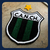 Alfombra Club Atlético Nueva Chicago - comprar online