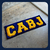 Alfombra Club Atlético Boca Juniors CABJ - comprar online