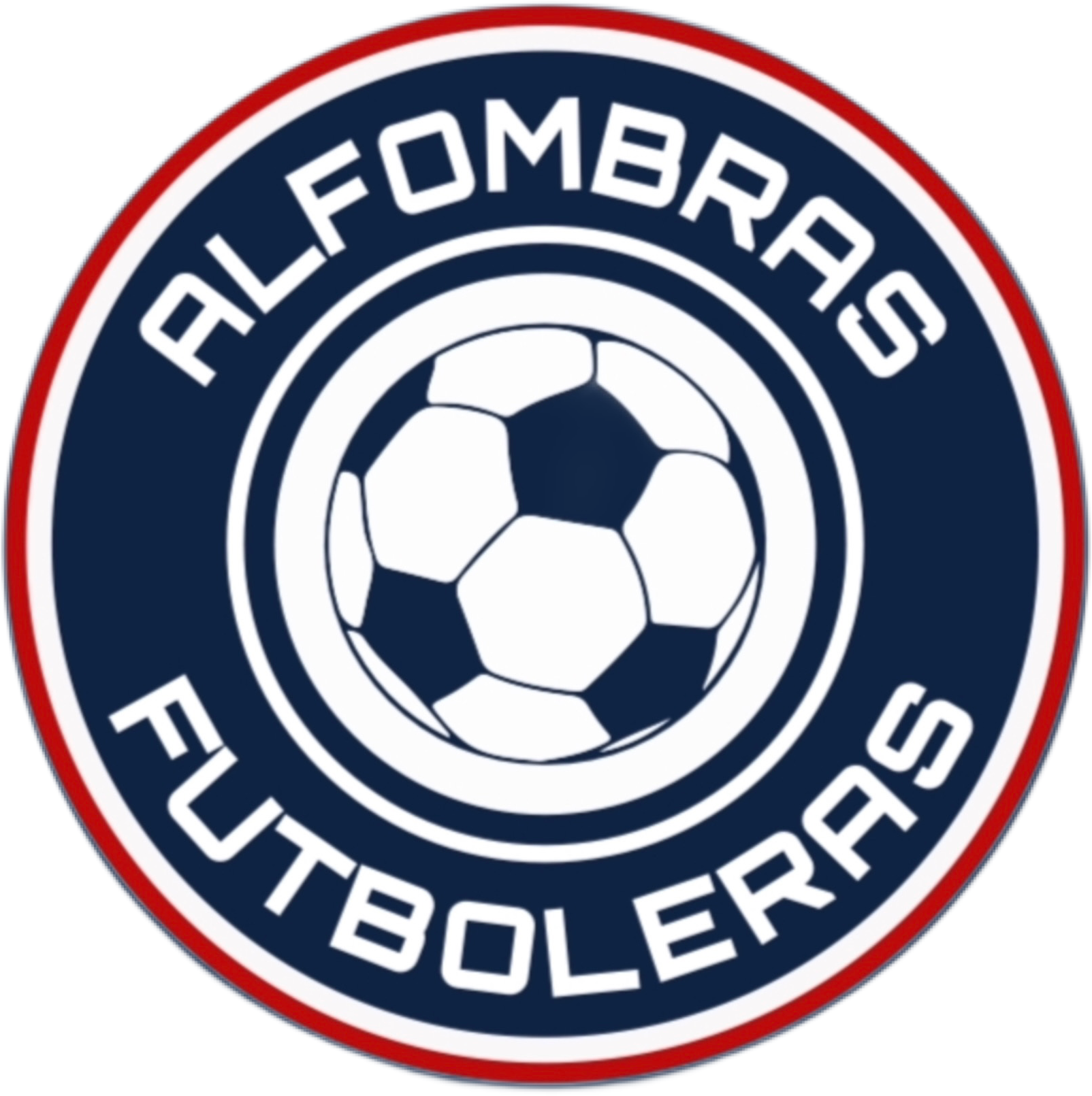 Alfombras Futboleras