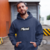 Moletom Plenitude com capuz - comprar online