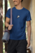 T-shirt masculina na internet