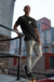 T-shirt masculina - comprar online