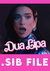 Dua Lipa - Dance The Night - Bass Transcription SIB File
