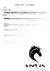 Foo Fighters - Learn to fly - Bass Transcription PDF - comprar online