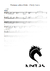 Charly G. - Promesas sobre el Bidet - Bass transcription PDF - comprar online