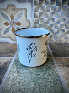 Jarrito Flores en linea - comprar online