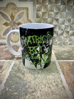 Taza Gulp!