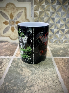 Taza Gulp! - comprar online