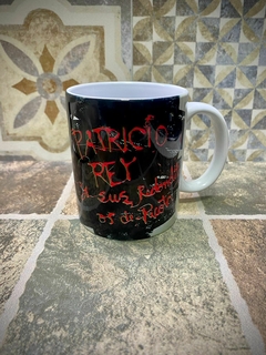 Taza Gulp! en internet