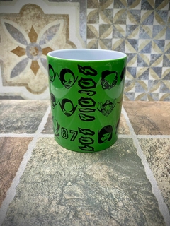 Taza Piojos - comprar online