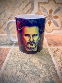 Taza Gallego