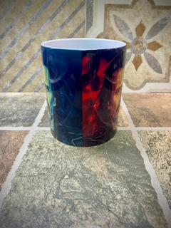 Taza Gallego - comprar online