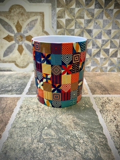 Taza Mosaicos - comprar online