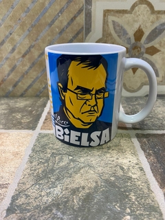 Taza El Loco en internet
