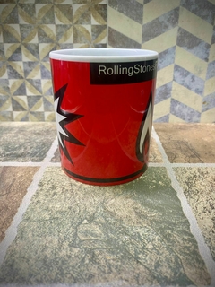 Taza Flashpoint - comprar online
