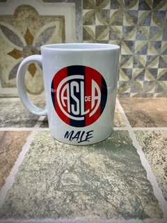 Taza Personalizada en internet
