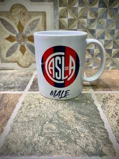 Taza Personalizada