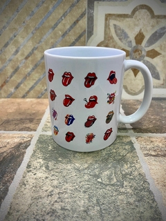 Taza Lenguas en internet