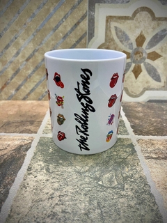 Taza Lenguas - comprar online