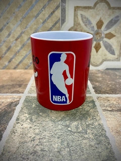 Taza Chicago Bulls - comprar online