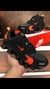 Nike shox 12 molas na internet