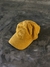 Gorra HUNAC mostaza - comprar online