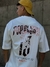Remera FEARLESS