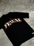 Remera FEARLESS en internet