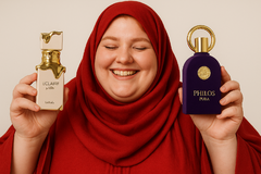 Banner da categoria Perfumes Femininos