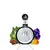 Fakhar Black Lattafa Eau De Parfum – 100ml na internet