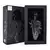 Maahir Black Edition Lattafa - Royalty – Perfumes que Marcam Presença