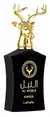 Perfume Al Noble Ameer Lattafa Eau de Parfum 100ml - Unissex na internet