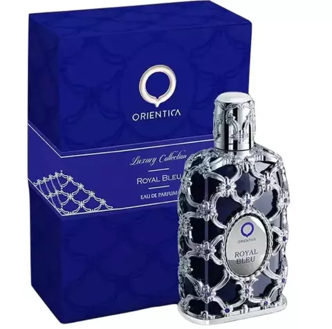 Royal Bleu Orientica Premium - comprar online