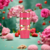 Yara Candy Lattafa Eau de Parfum 100ml na internet