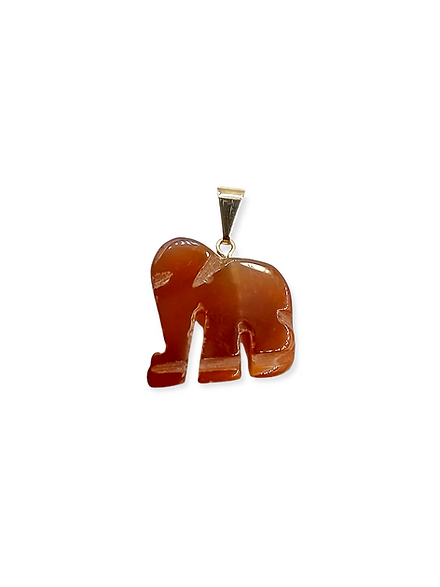 Pingente de Elefante