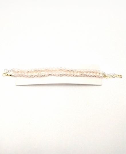 Pulseira de Pérolas
