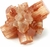 ARAGONITO cristales #2