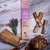sahumerios Sagrada Madre PALO SANTO Y LAVANDA