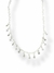 Choker Redondo Cristal