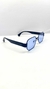 Óculos de Sol Quim 2.0 Azul - comprar online