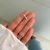 Piercing Cluster para Conch ou Hélix com Zircônias - comprar online