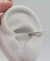 Piercing Conch Cravejado - comprar online